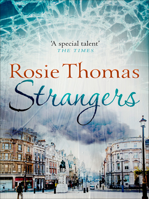 Title details for Strangers by Rosie Thomas - Wait list